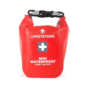 Apteczka Mini Waterproof First Aid Kit