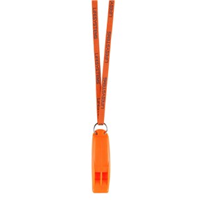 Gwizdek Safety Whistle