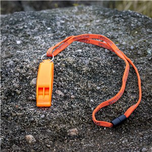 Gwizdek Safety Whistle