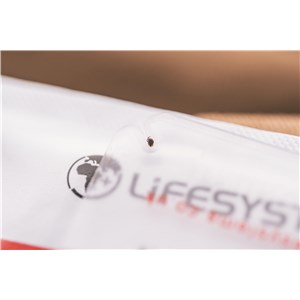 Karta do wyciągania kleszczy Tick Remover Card