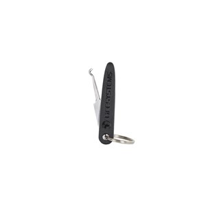 Pęseta do kleszczy Compact Tick Tweezers