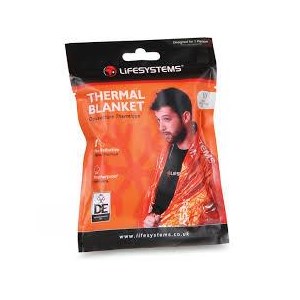 Folia NRC Thermal Blanket