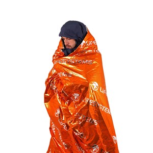 Folia NRC Thermal Bag