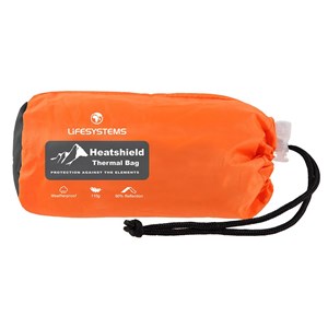 Koc termiczny Heatshield Bag