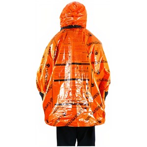 Poncho termiczne Heatshield