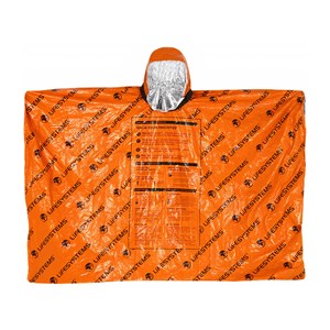 Poncho termiczne Heatshield