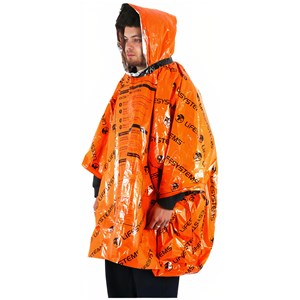 Poncho termiczne Heatshield