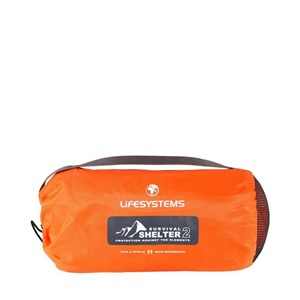 Namiot awaryjny Survival Shelter 2