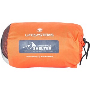 Namiot awaryjny Survival Shelter 1