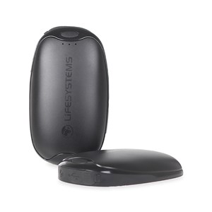 Ogrzewacz Rechargeable Palm Handwarmers USB &USB C
