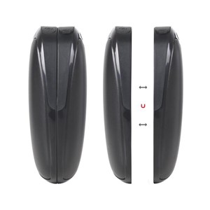 Ogrzewacz Rechargeable Palm Handwarmers USB &USB C