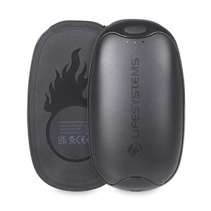 Ogrzewacz Rechargeable Palm Handwarmers USB &USB C