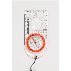 Kompas Expedition Compass