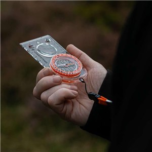 Kompas Expedition Compass