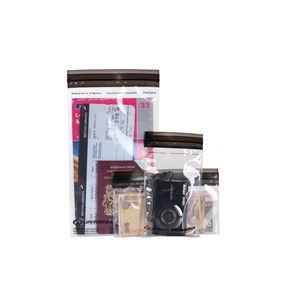 Torebki wodoodporne DriStore LocTop Bags