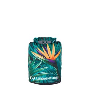 Worek wodoszczelny Dry bag 5L Tropical