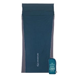 Wkład do śpiwora Cotton Ultimate Sleeping Bag Line
