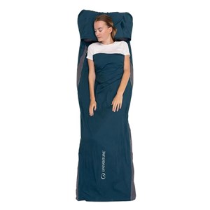 Wkład do śpiwora Cotton Ultimate Sleeping Bag Line