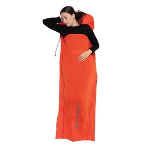 Wkład do śpiwora Thermolite Sleeping Bag Liner