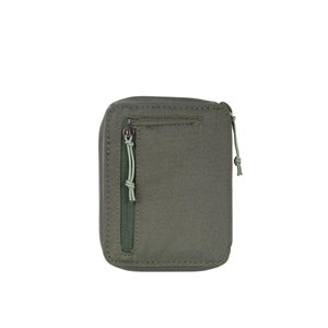 Portfel RFID Bi-Fold Wallet Recycled Olive