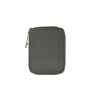 Portfel RFID Bi-Fold Wallet Recycled Olive