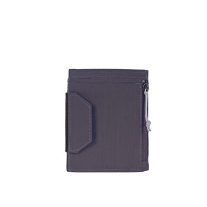 Portfel RFID Wallet Recycled Navy Blue