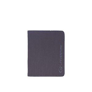 Portfel RFID Wallet Recycled Navy Blue