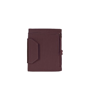 Portfel RFID Wallet Recycled Plum