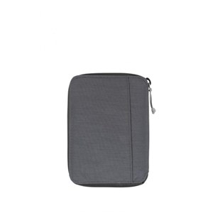 Portfel RFID Mini Travel Wallet Recycled