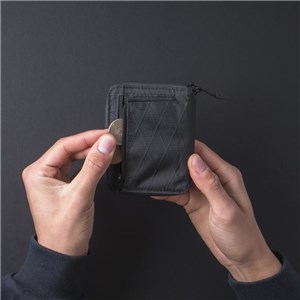 Portfel X-Pac Bi-Fold Wallet