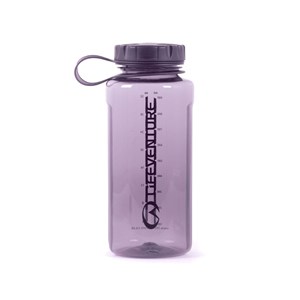 Butelka Tritan Flask 1000 ml Purple