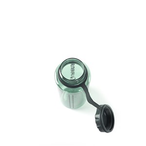 Butelka Tritan Flask 1000 ml Green