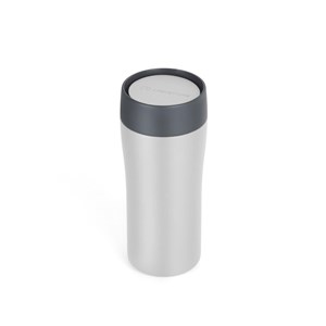 Kubek termiczny One Touch Thermal Mug Grey 350ml