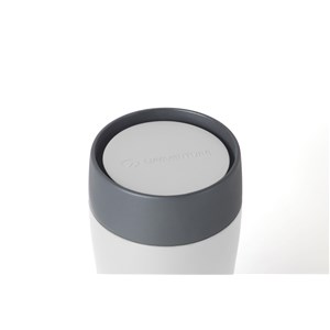 Kubek termiczny One Touch Thermal Mug Grey 350ml