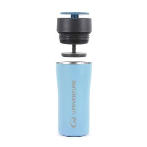 Kubek termiczny One Touch Thermal Mug Blue 350ml