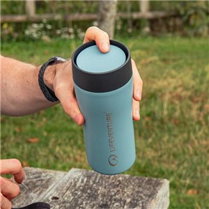 Kubek termiczny One Touch Thermal Mug Blue 350ml