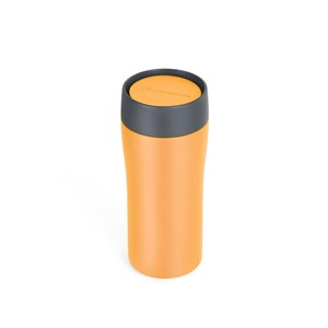 Kubek termiczny One Touch Thermal Mug Yellow 350ml