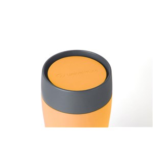 Kubek termiczny One Touch Thermal Mug Yellow 350ml