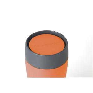 Kubek termiczny One Touch Thermal Mug Orange 350ml