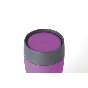 Kubek termiczny One Touch Thermal Mug Purple 350ml