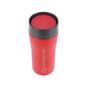 Kubek termiczny One Touch Thermal Mug Red 350ml