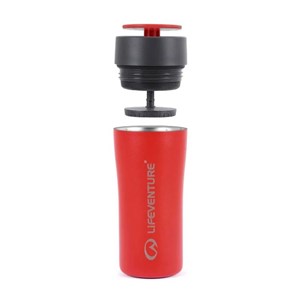 Kubek termiczny One Touch Thermal Mug Red 350ml