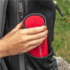 Kubek termiczny One Touch Thermal Mug Red 350ml