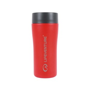 Kubek termiczny One Touch Thermal Mug Red 350ml