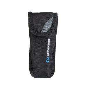 Szczućce turystyczne Folding Cutlery Set