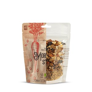 Danie Bistro EKO Marokański tadżin z polentą 270g