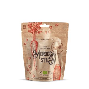Danie Bistro EKO Marokański tadżin z polentą 270g
