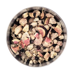 Danie EKO owsianka figowo-jagodowa 300 g