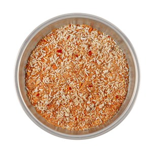 Danie Zupa-krem pomidorowo-paprykowy z ryżem 370g