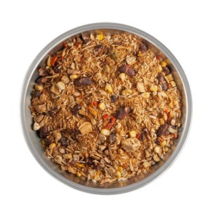 Danie liofilizowane Potrawa meksykańska 500g